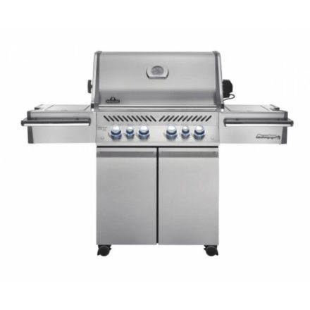 Napoleon Prestige PRO 500 gázgrill