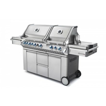 Napoleon Prestige PRO 825 gázgrill