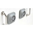 Oasis Spas Atlantis 4.4 ellenáramoltató medence