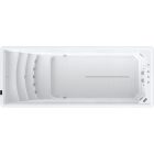 Oasis Spas Atlantis 6.0 ellenáramoltató medence 