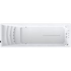 Oasis Spas Atlantis 7.0 ellenáramoltató medence