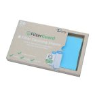 FilterGuard szűrőtiszító lapok