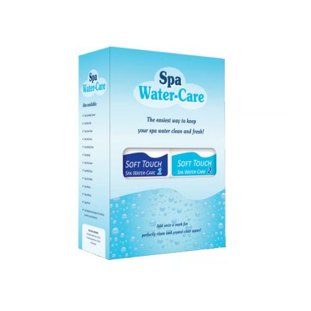 SpaLine Water-Care - víztisztító csomag