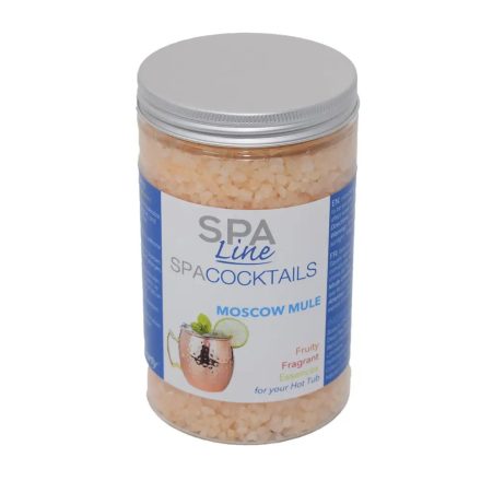 SpaLine Cocktail Spa Essence - Moscow Mule