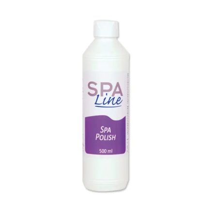 Spa Line Spa Polish - medencehéj-ápoló