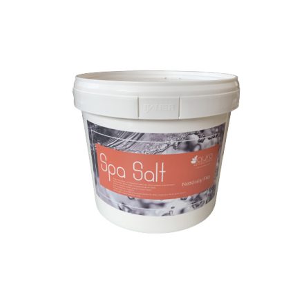 SpaSalt só sóbontórendszerhez (5 kg)