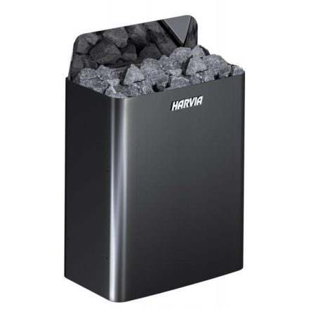 HARVIA WALL  szaunakályha (4,5 kW | 6 kW | 9 kW)