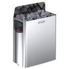 Harvia Wall szaunakályha beépített vezérléssel