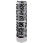 Harvia Cilindro Pro PC100E/135E szaunakályha