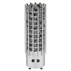 Harvia Glow szaunakályha beépített vezérlővel