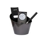 HARVIA Elegante Szett (világos és antracit színben)