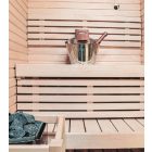 HARVIA Elegante Szett (világos és antracit színben)