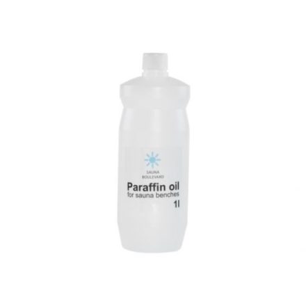 Paraffin olaj (1000ml)