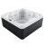 Oasis Spas Tahiti Classic modern jakuzzi