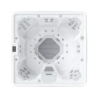 Prémium jakuzzi modern megjelenéssel