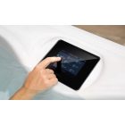 Prémium jakuzzi modern megjelenéssel