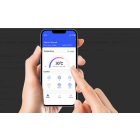 Prémium jakuzzi modern megjelenéssel