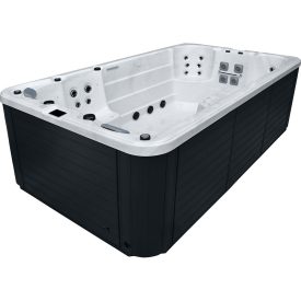 Oasis Spas Aqua Life 4.0  ellenáramoltató medence 