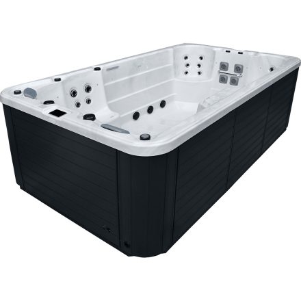 Oasis Spas Aqua Life 4.0  ellenáramoltató medence 
