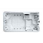 Oasis Spas Aqua Life 4.0  ellenáramoltató medence 