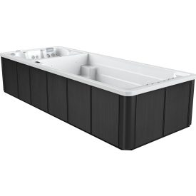 Oasis Spas Aqua Life 6.0 Duo ellenáramoltató medence 