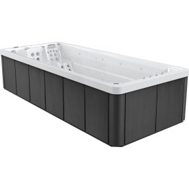 Oasis Spas Aqua Life 6.0 ellenáramoltató medence