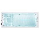 Oasis Spas Aqua Life 6.0 ellenáramoltató medence