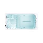 Oasis Spas Easy Life 4.4 Extra Mély Ellenáramoltató Medence  