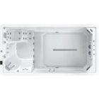 Oasis Spas Easy Life 4.4 Extra Mély Ellenáramoltató Medence  