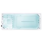 Oasis Spas Easy Life 5.5 Extra Mély Ellenáramoltató Medence