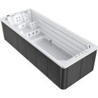 Oasis Spas Easy Life 6.0 Extra Mély Ellenáramoltató Medence