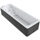 Oasis Spas Easy Life 7.0 Extra Mély Ellenáramoltató Medence