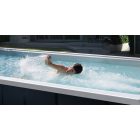 Oasis Spas Easy Life 7.0 Extra Mély Ellenáramoltató Medence