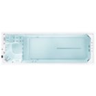 Oasis Spas Easy Life 8.0 Extra Mély Ellenáramoltató Medence