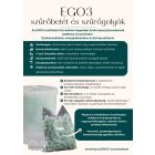 EGO3 Szűrőgolyók (300 g)