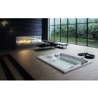 Glass Linea Duo