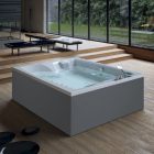 Glass Linea Duo