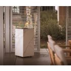 Planika Porto kültéri etanolos kandalló