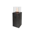 Planika Porto kültéri etanolos kandalló