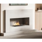 Planika Senso Burner beltéri etanolos kandalló 