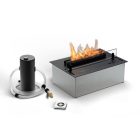 Planika Senso Burner beltéri etanolos kandalló 
